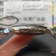 Swiss quartz - TW Cartier Ballon Bleu Medium 33 Stainless Steel with 3 pointers (4)_th.jpg